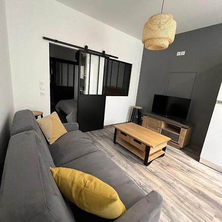 Appartement 4 Personnes Centre De Condom Exterior photo