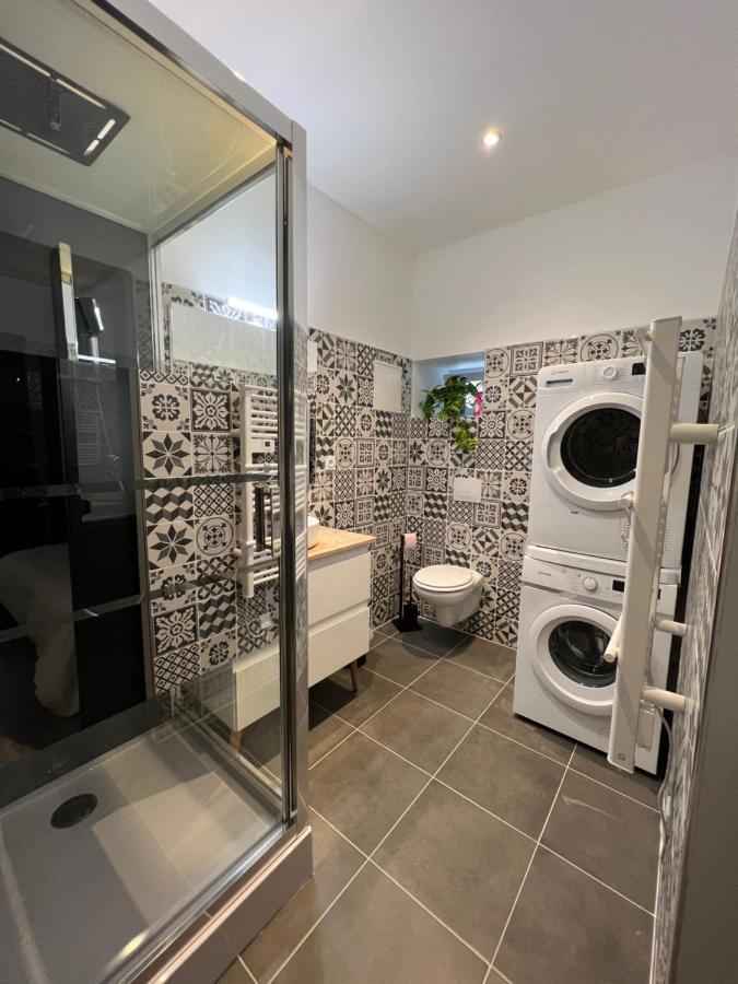 Appartement 4 Personnes Centre De Condom Exterior photo